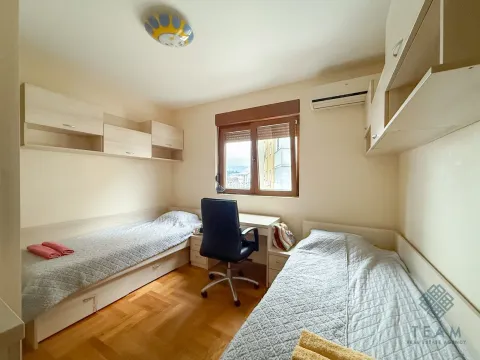 Rent, two bedroom apartment, 70m², Stari Aerodrom, Podgorica - image 6