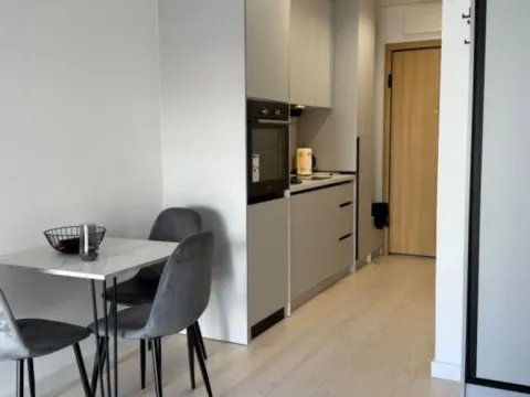 Izdavanje, garsonjera, 30m², Dubovica, Budva - image 9