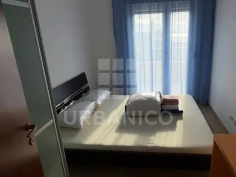 Rent, two bedroom apartment, 75m², City Kvart, Podgorica - image 4