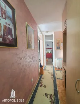 Prodaja, dvosoban stan, 65m², Cerak Vinogradi, Beograd - image 15