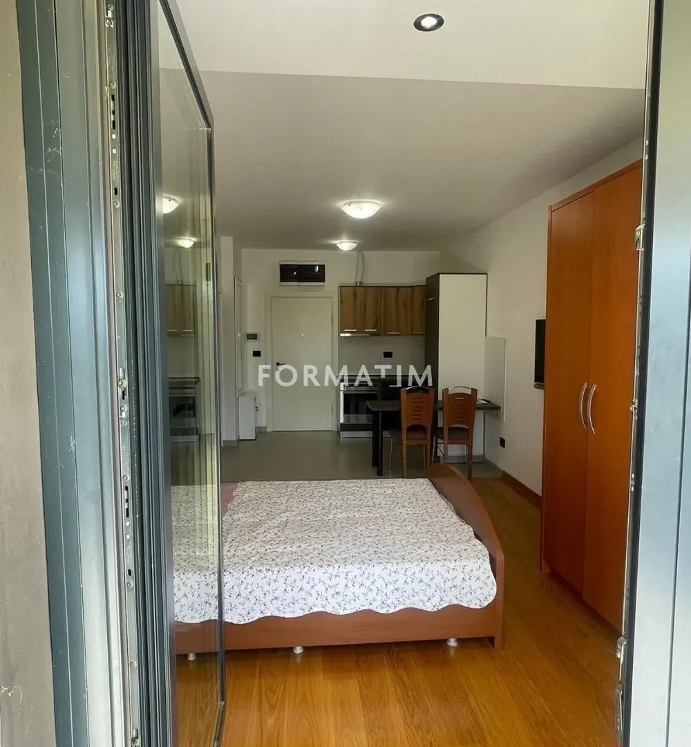 Izdavanje, stan, 27m², Banjica, Voždovac Sve Podlokacije