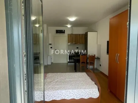 Rent, apartment, 27m², Banjica, Voždovac Sve Podlokacije