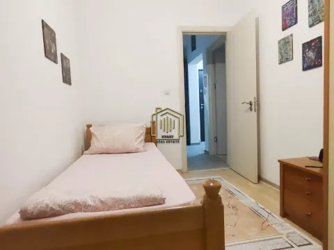 Izdavanje, dvosoban stan, 50m², Podgorica, Crna Gora - image 9