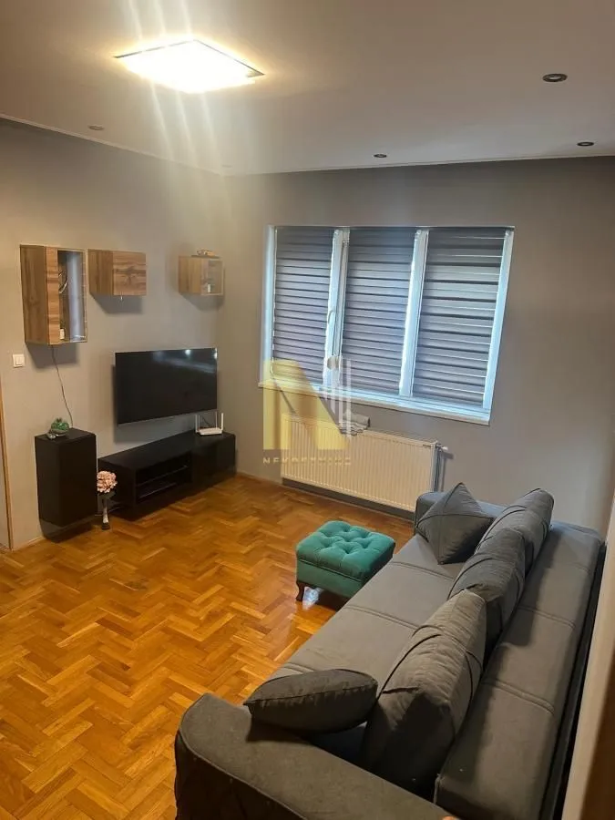 Sale, three bedroom apartment, 50m², Satelit, Novi Sad Sve Podlokacije