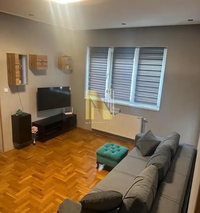 Prodaja, trosoban stan, 50m², Satelit, Novi Sad Sve Podlokacije