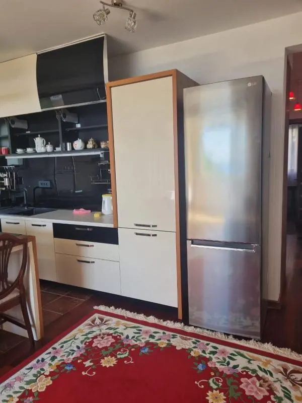 Sale, two bedroom apartment, 75m², Petrovac, Budva