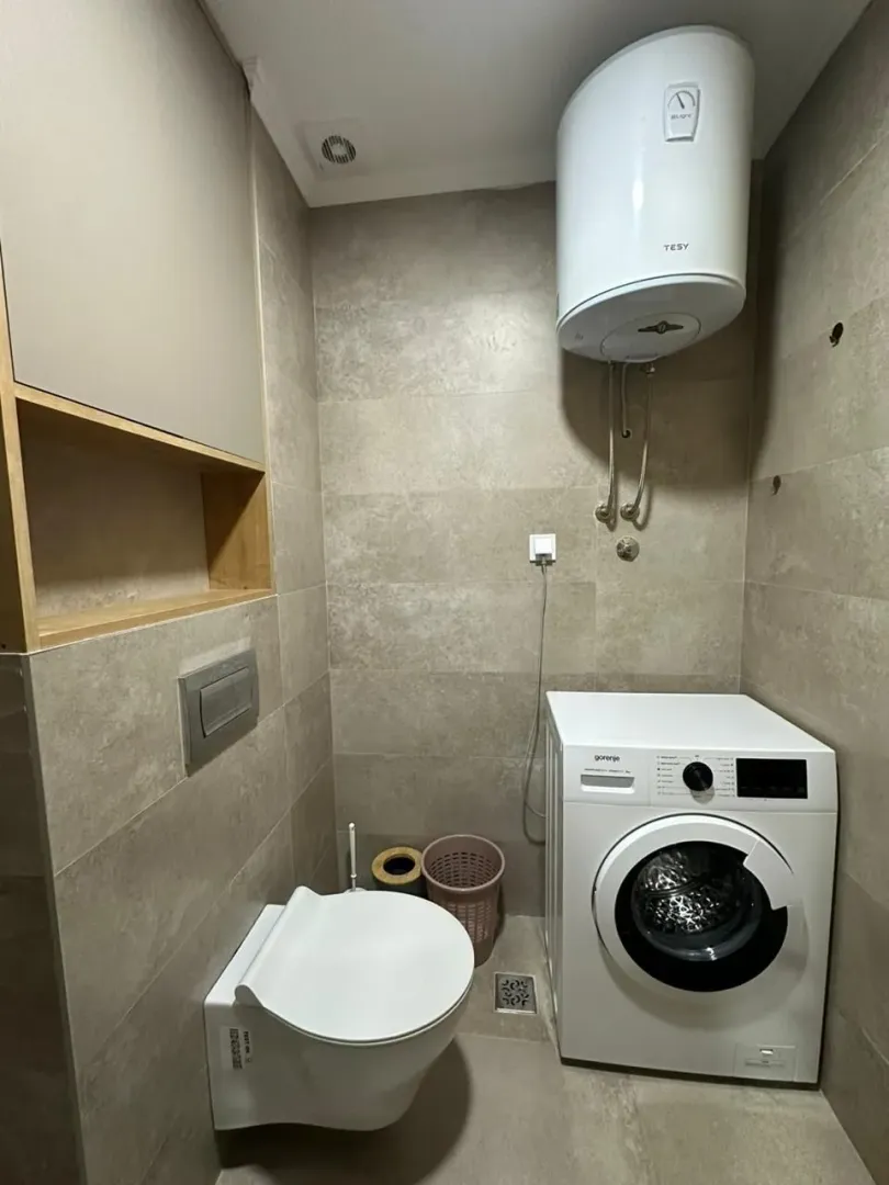 Sale, studio apartment, 29m², Bečići, Budva