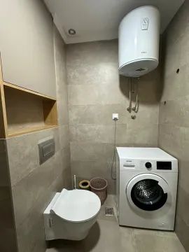 Sale, studio apartment, 29m², Bečići, Budva - image 19