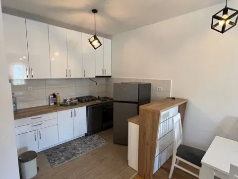 Rent, one bedroom apartment, 45m², City Kvart, Podgorica - image 3