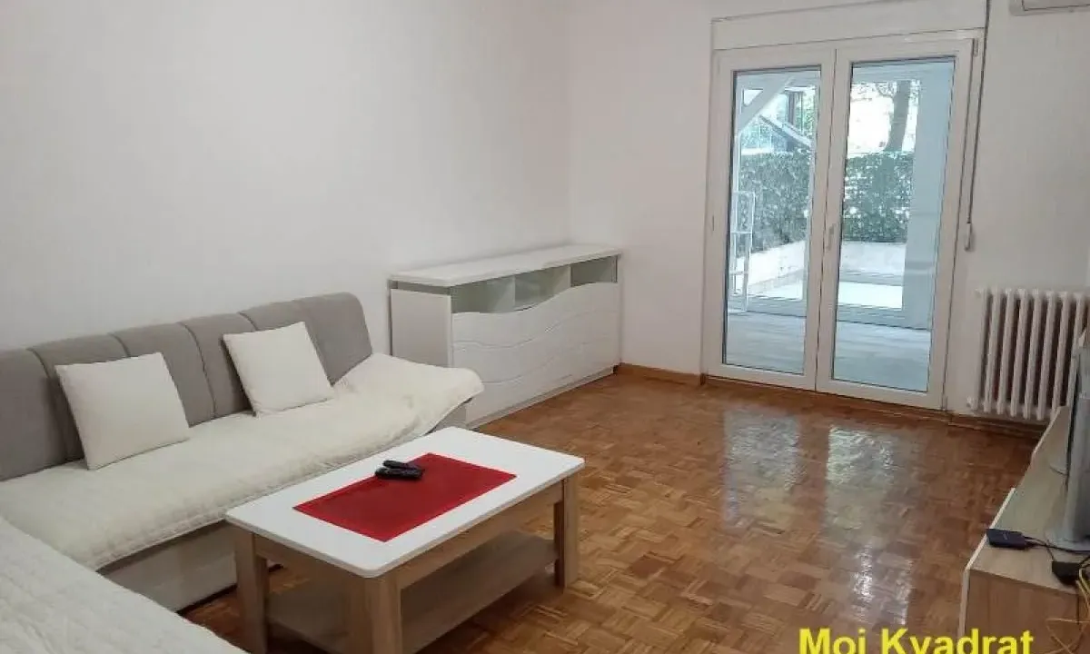 Prodaja, četvorosoban stan, 110m², Bezanijska Kosa 2, Bežanijska Kosa Sve Podlokacije