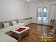 Prodaja, četvorosoban stan, 110m², Bezanijska Kosa 2, Bežanijska Kosa Sve Podlokacije - image 1