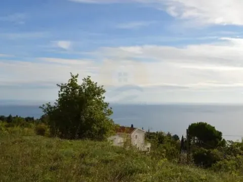 Prodaja, plac, 1700m², Reževići, Budva - image 2