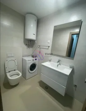 Izdavanje, dvosoban stan, 69m², Master Kvart, Podgorica - image 9
