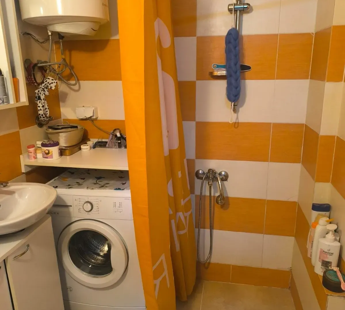 Prodaja, jednosoban stan, 36m², Preko Morače, Podgorica