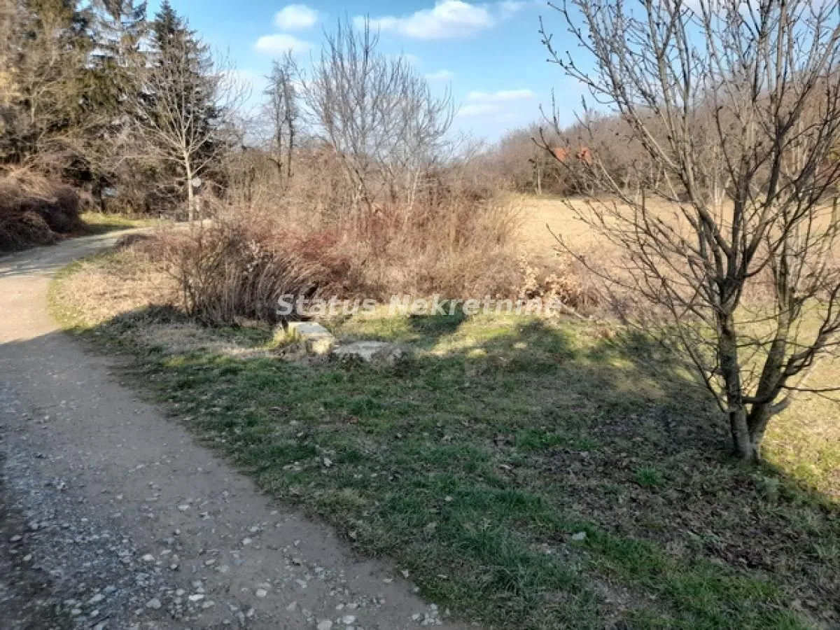 Prodaja, plac, 1088m², Sremska Kamenica, Petrovaradin