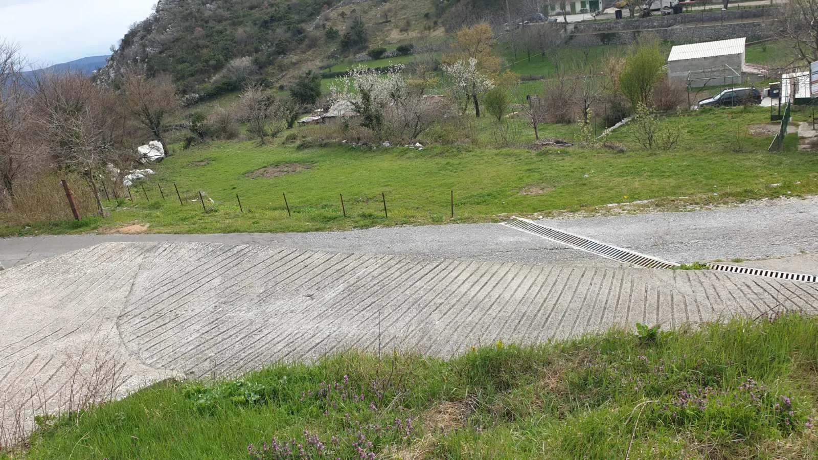Prodaja, plac, 758m², Kotor, Crna Gora