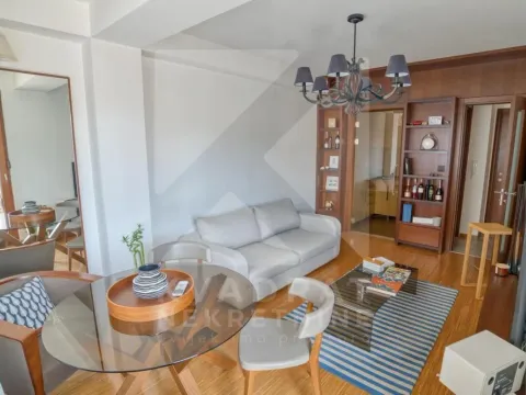 Sale, one bedroom apartment, 40m², Gorica C, Podgorica - image 3