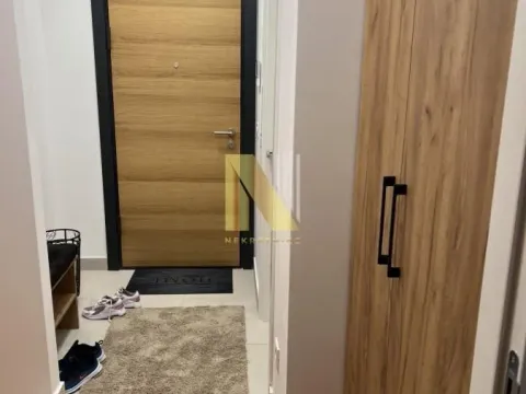 Izdavanje, jednosoban stan, 37m², Novo naselje, Novi Sad - image 7