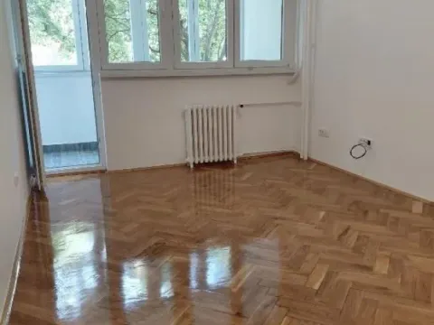 Rent, two bedroom apartment, 64m², Stari Merkator, Novi Beograd Sve Podlokacije - image 4