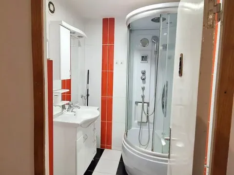 Sale, two bedroom apartment, 57m², Novi Beograd Blok 28, Novi Beograd Sve Podlokacije - image 16