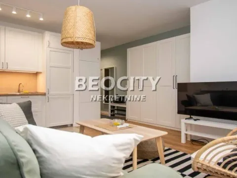 Izdavanje, jednosoban stan, 30m², Lion, Zvezdara Sve Podlokacije - image 4