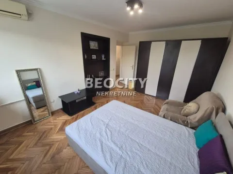 Rent, apartment, 35m², Andrićev Venac, Beograd - image 7