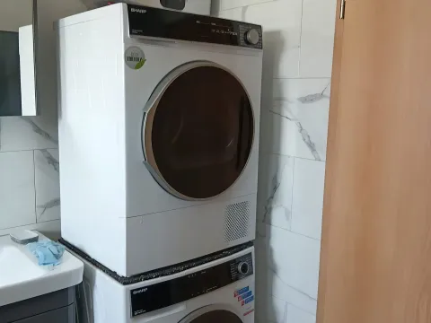 Izdavanje, dvosoban stan, 90m², Bar, Crna Gora - image 5
