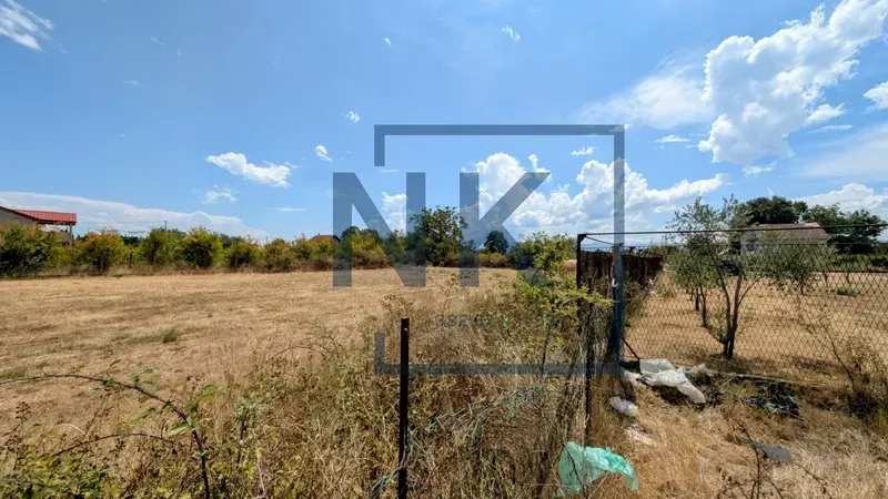 Prodaja, plac, 2300m², Cijevna, Podgorica
