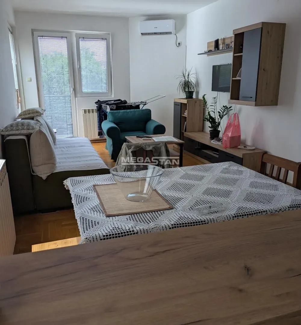 Prodaja, dvosoban stan, 53m², Brace Jerković, Voždovac Sve Podlokacije