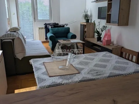 Prodaja, dvosoban stan, 53m², Brace Jerković, Voždovac Sve Podlokacije - image 2