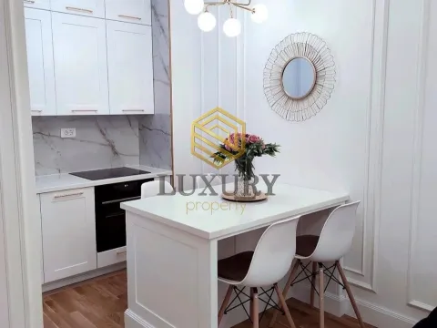 Izdavanje, jednosoban stan, 45m², City Kej, Podgorica - image 7