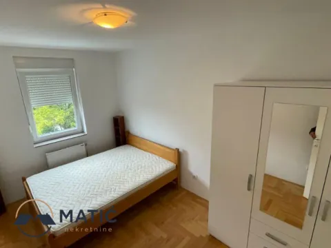 Sale, two bedroom apartment, 47m², Adamovićevo Naselje, Novi Sad Sve Podlokacije - image 8
