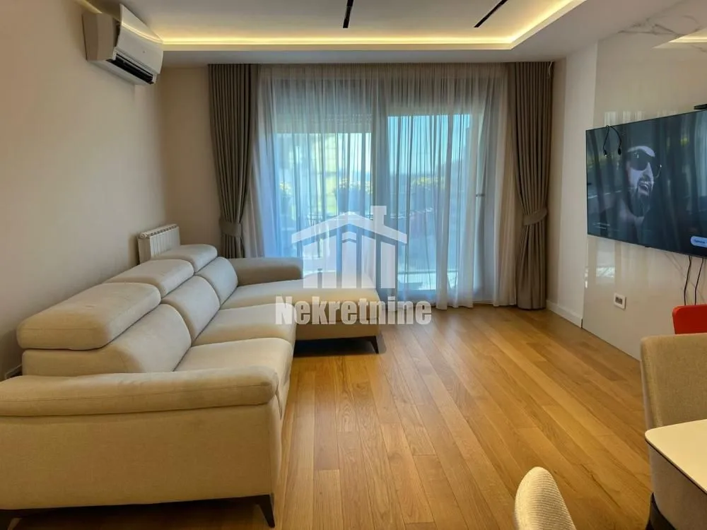 Sale, three bedroom apartment, 69m², Vidikovački venac, Rakovica