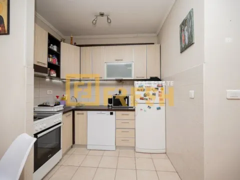 Prodaja, jednosoban stan, 44m², Tuški Put, Podgorica - image 6
