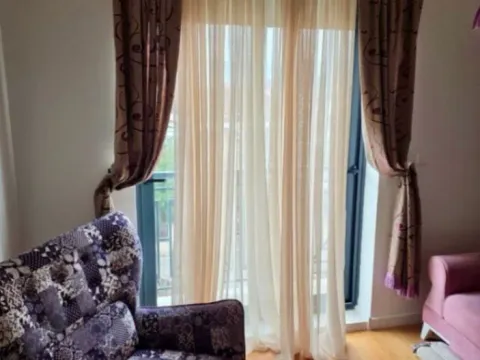 Izdavanje, jednosoban stan, 36m², Blok 9, Podgorica - image 6