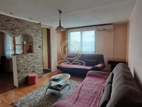 Prodaja, jednosoban stan, 37m², Aerodrom, Kragujevac - image 8