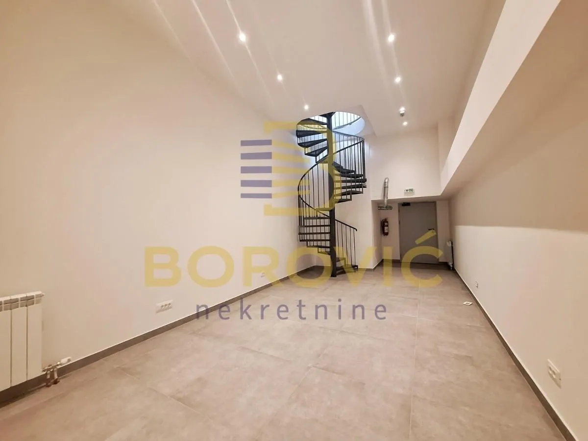 Prodaja, poslovni prostor, 69m², Vračar Hram, Vračar Sve Podlokacije