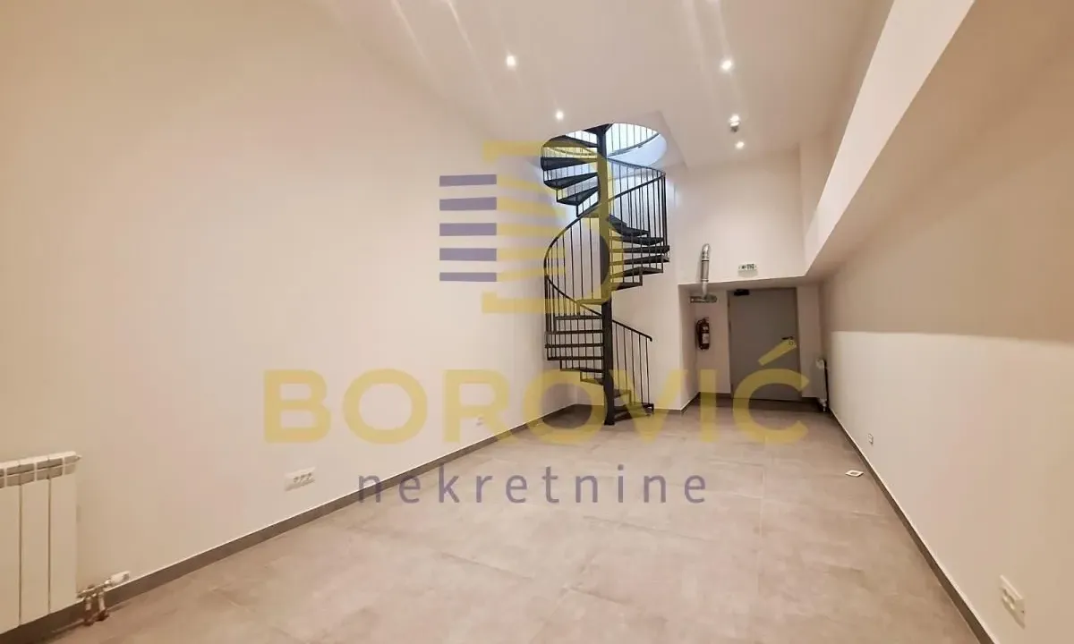 Prodaja, poslovni prostor, 69m², Vračar Hram, Vračar Sve Podlokacije
