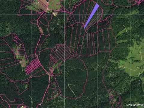 Prodaja, zemljište, 21000m2, Golija, Ivanjica Prodaja, zemljište, 21000m2, Golija, Ivanjica