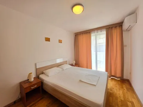 Sale, one bedroom apartment, 47m², Pržno, Budva - image 4