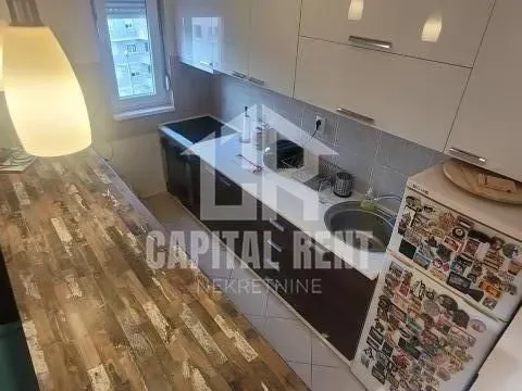 Prodaja, jednosoban stan, 39m², Zvezdara Sve Podlokacije, Beograd - image 7