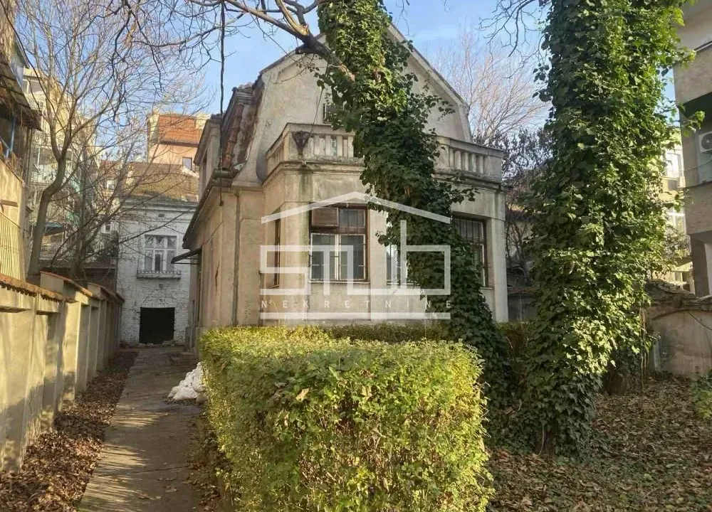 Izdavanje, kuća, 312m², Vračar Hram, Vračar Sve Podlokacije