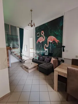 Sale, one bedroom apartment, 32m², Crveni Krst, Beograd - image 9
