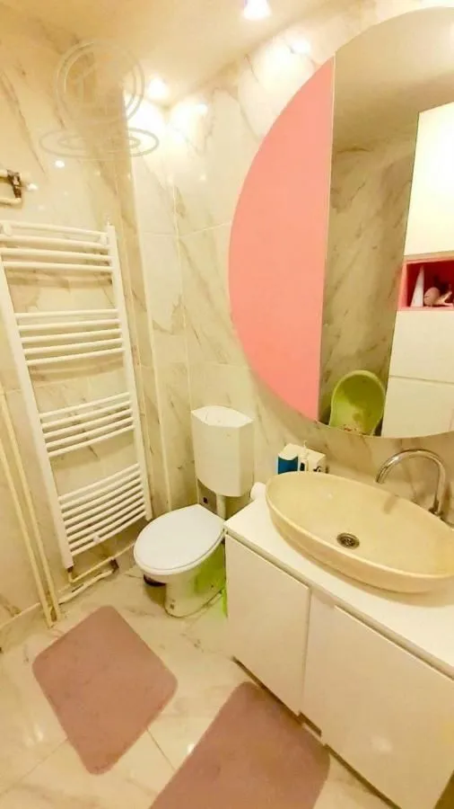 Prodaja, četvorosoban stan, 110m², Medijana, Niš