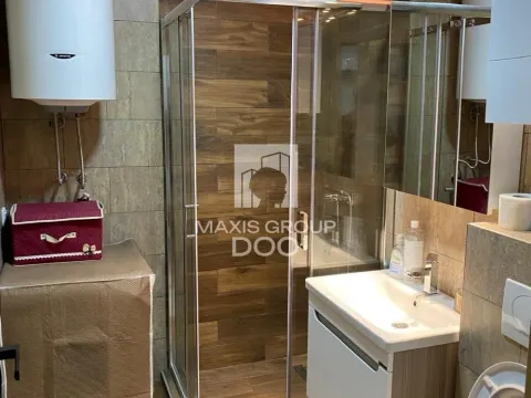 Sale, two bedroom apartment, 50m², Zemun Sve Podlokacije, Beograd - image 17