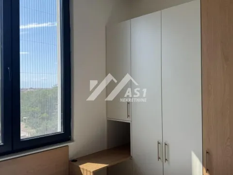 Izdavanje, četvorosoban stan, 97m², Telep, Novi Sad Sve Podlokacije - image 6