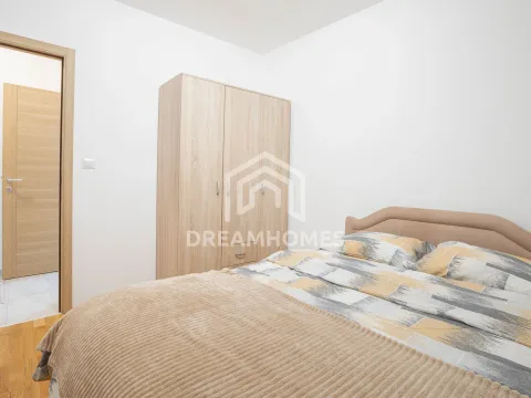 Rent, two bedroom apartment, 66m², Stari Aerodrom, Podgorica - image 10