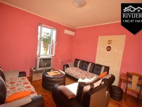 Sale, two bedroom apartment, 61m², Zelenika, Herceg Novi - image 6