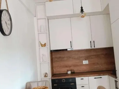 Izdavanje, jednosoban stan, 44m², Zabjelo, Podgorica - image 2