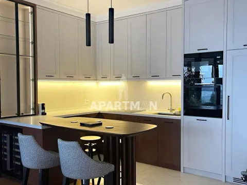 Prodaja, četvorosoban stan, 176m², Tošin bunar, Novi Beograd Sve Podlokacije - image 8